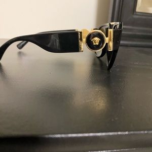 Unisex Versace Sunglasses